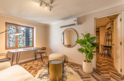 Bellas Artes Apartment | HHOM I Departamento 4PAX 2D Cerca del Bellas Artes