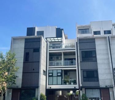 Dongshan House | HHouse時尚會館