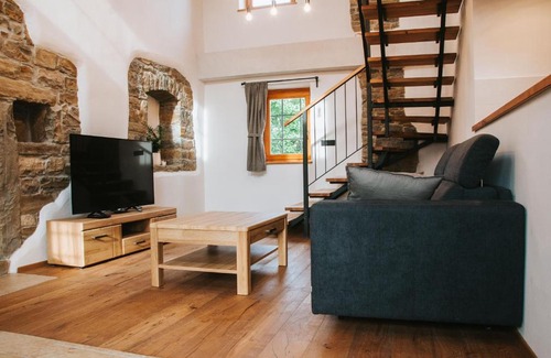 Kampel Apartment | Hiša Bepina