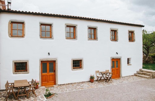 Kampel Apartment | Hiša Bepina