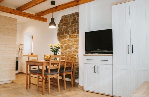 Kampel Apartment | Hiša Bepina