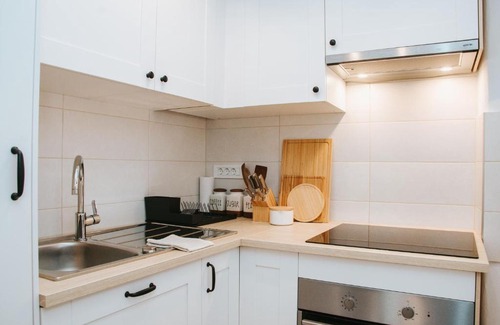 Kampel Apartment | Hiša Bepina