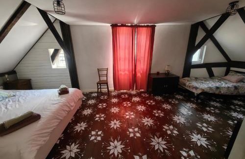 Luce House | Hiša Hortenzija Luče