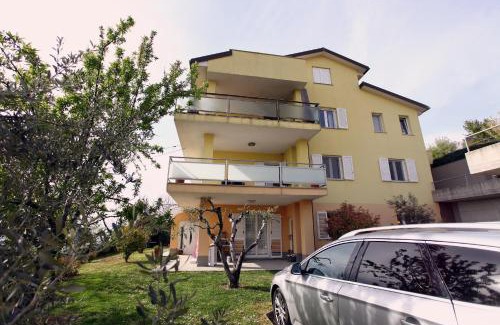 Lucija Apartment | Hiša Olive Portorož - Olive House Portorož