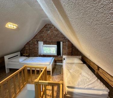 Begunje na Gorenjskem Apartment | Hiša Srečo