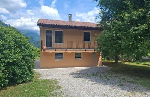 Volce Apartment | Hiša Terra