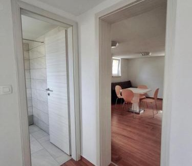 Volce Apartment | Hiša Terra