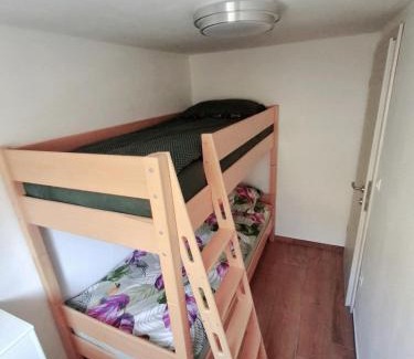 Volce Apartment | Hiša Terra