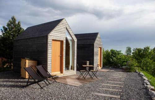 Ajdovscina Other | Hiška-Glamping