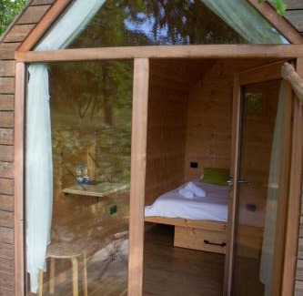 Ajdovscina Other | Hiška-Glamping