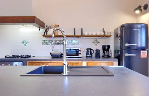 Rezanci House | Hiža nono Blaž by Interhome