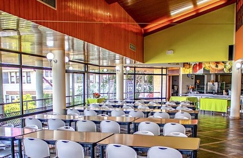 Caparica Hostel | HI Almada - Pousada de Juventude