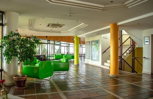 Caparica Hostel | HI Almada - Pousada de Juventude