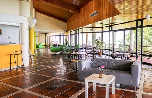 Caparica Hostel | HI Almada - Pousada de Juventude