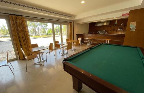 Braganca Hostel | HI Bragança – Pousada de Juventude