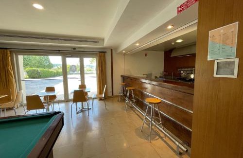 Braganca Hostel | HI Bragança – Pousada de Juventude