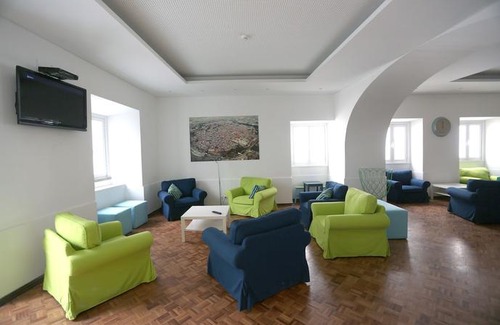 Evora Hostel | HI Evora - Pousada de Juventude