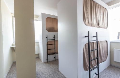 Lviv City Center Hostel | hi Hostel