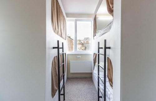 Lviv City Center Hostel | hi Hostel