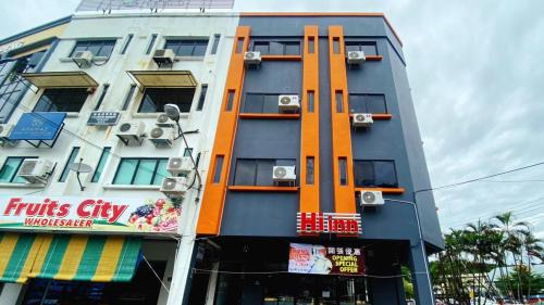 Miri Hotel | Hi-Inn
