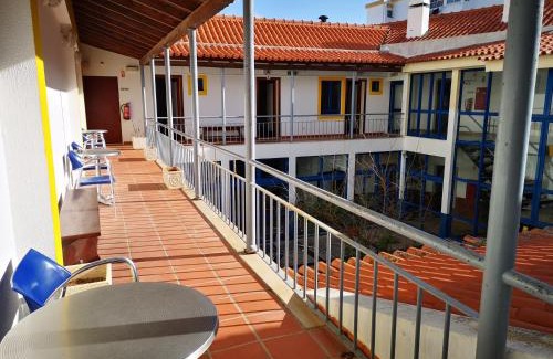 Lagos City Center Hostel | HI Lagos - Pousada de Juventude
