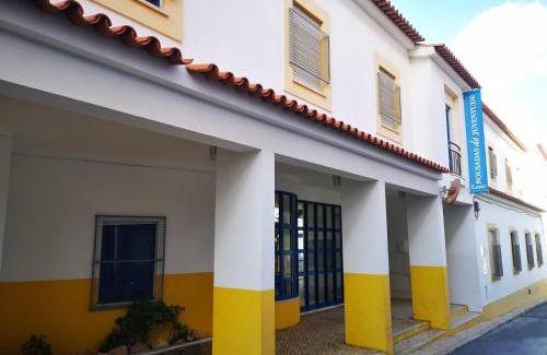 Lagos City Center Hostel | HI Lagos - Pousada de Juventude