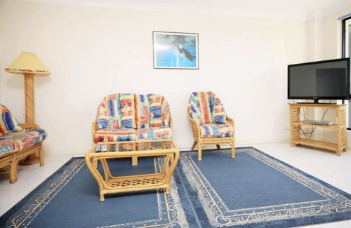 Forster Apartment | Hi Surf Unit 1, 92 Head St, Forster