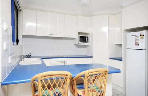 Forster Apartment | Hi Surf Unit 1, 92 Head St, Forster