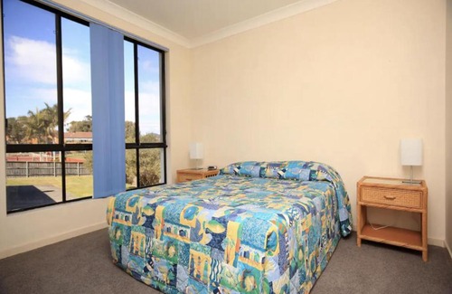 Forster Apartment | Hi Surf Unit 1, 92 Head St, Forster