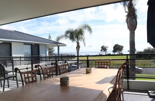 Forster Apartment | Hi Surf Unit 3, 92 Head St, Forster