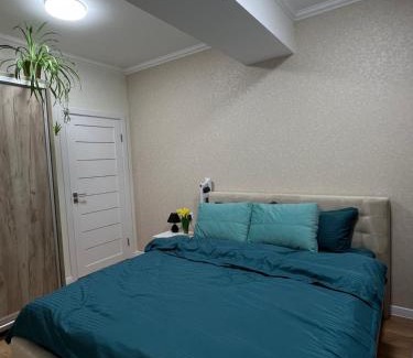Chisinau Apartment | Hi-tech aparts