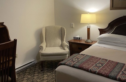 Portage La Prairie Hotel | Hi-Way Motel