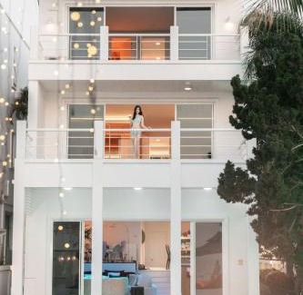 North Pattaya Apartment | Hi Yang Seaview Villa