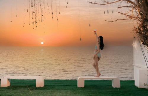 North Pattaya Apartment | Hi Yang Seaview Villa
