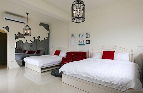 Dongshan House | Hi Zebra Travel B&B