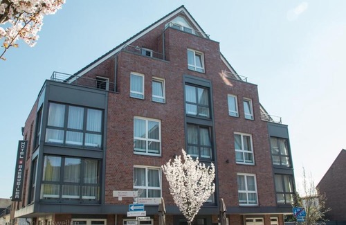 Baesweiler Hotel | Hib Hotel in Baesweiler