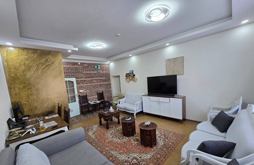 Urgup Apartment | hibedede cappadocica