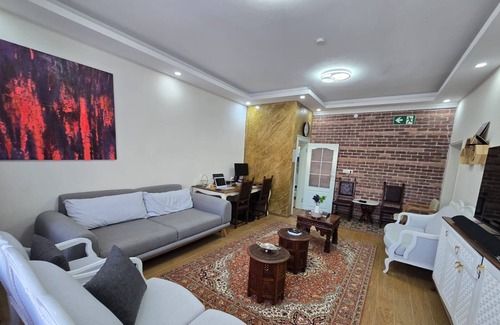 Urgup Apartment | hibedede cappadocica