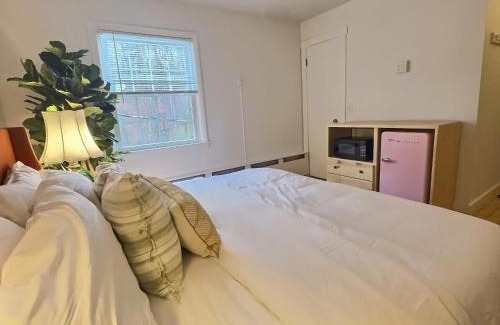Killington Apartment | Hibernal33 - Private Room on Access Road