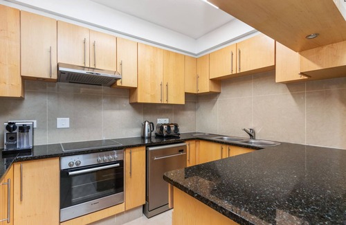 Strand Apartment | Hibernian Towers 503