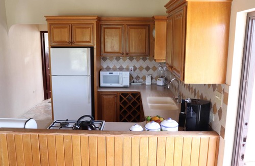 Douglas Apartment | Hibiscus 3-bed Suite at Sungold House Barbados