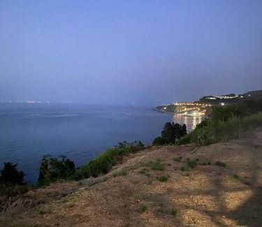 Briatico Apartment | Hibiscus Apartment-casa per le vacanze vicino tropea
