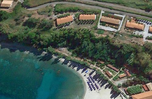 Briatico Apartment | Hibiscus Apartment-casa per le vacanze vicino tropea