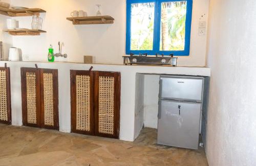 Pangani Villa | Hibiscus Beach House