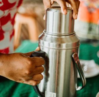 Pangani Villa | Hibiscus Beach House