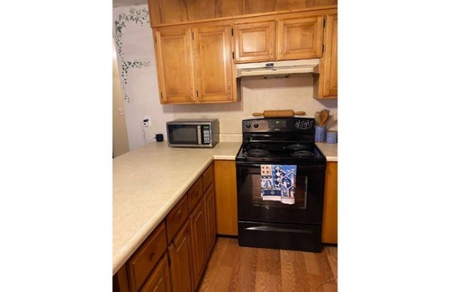 Carrabelle House | Hibiscus Cottage