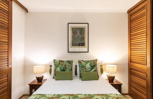 Port Douglas Resort | Hibiscus Resort & Spa - Official Onsite Reception & Check In