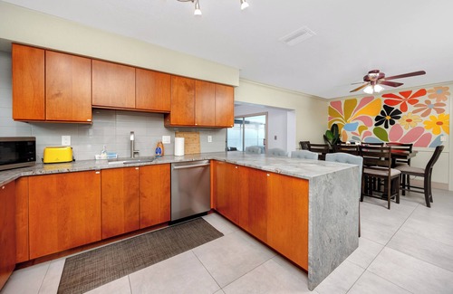 Pinebrook Estates House | Hibiscus16 Heated Pool/Beach/Pickleball/Tennis
