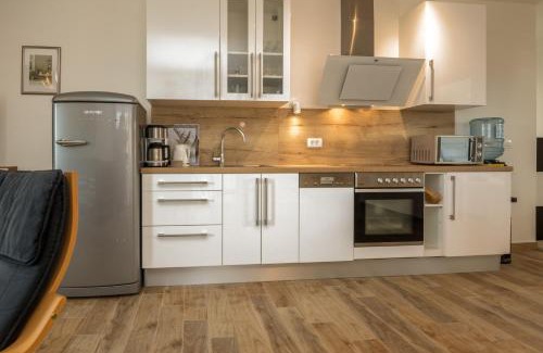 Vir Apartment | Hibiskus App1