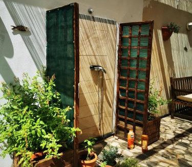 Oristano House | Hibryd: in centro, a due passi dal mare